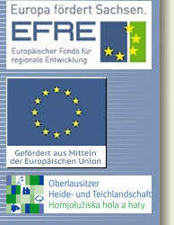 Gefördert durch die Europäische Union